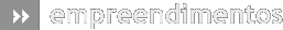 empreendimentos